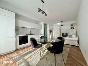 Apartament 2 camere, bloc nou, semidecomandat, Prima Onestilor — miniatura 3