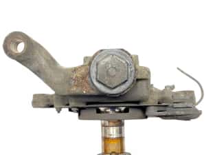22045947 Fuzeta, axa față stângă RENAULT TRUCKS T (01.13-) RENAULT TRUCKS