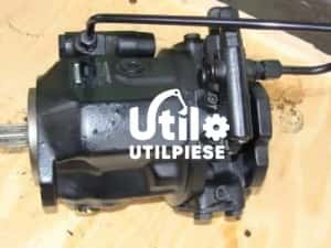 pompa hidraulica hydromatik a10vo45 a10vo28 a10vo71 + piese rexroth — miniatura 1