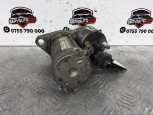 electromotor seat ibiza 4 (2008-2012) [6j] 1.2 benzina 2012 — miniatura 3