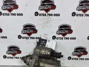 electromotor seat ibiza 4 (2008-2012) [6j] 1.2 benzina 2012 — miniatura 5