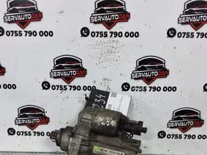 electromotor seat ibiza 4 (2008-2012) [6j] 1.2 benzina 2012 — miniatura 9