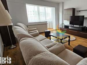 Apartament 2 camere mobilat si utilat la 3 min Metrou Piata Unirii — miniatura 3