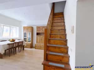 Rezidenta pe doua nivele, cu 3 camere, eficienta energetic, Garii, Brasov — miniatura 1