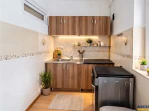 Rezidenta pe doua nivele, cu 3 camere, eficienta energetic, Garii, Brasov — miniatura 3