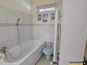 Rezidenta pe doua nivele, cu 3 camere, eficienta energetic, Garii, Brasov — miniatura 5