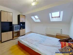 Rezidenta pe doua nivele, cu 3 camere, eficienta energetic, Garii, Brasov — miniatura 9