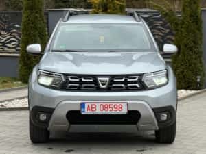 Dacia Duster / 4x4 / Led / Navigatie / KeyLessGo — miniatura 2