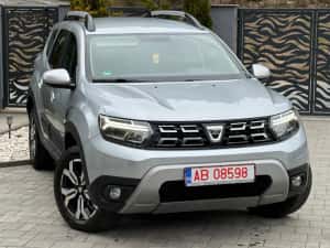 Dacia Duster / 4x4 / Led / Navigatie / KeyLessGo — miniatura 3