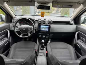 Dacia Duster / 4x4 / Led / Navigatie / KeyLessGo — miniatura 4