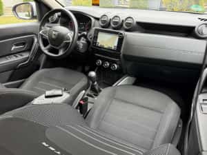Dacia Duster / 4x4 / Led / Navigatie / KeyLessGo — miniatura 6