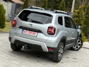 Dacia Duster / 4x4 / Led / Navigatie / KeyLessGo — miniatura 7