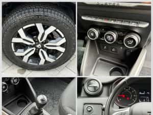 Dacia Duster / 4x4 / Led / Navigatie / KeyLessGo — miniatura 8