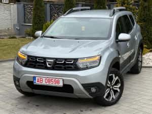 Dacia Duster / 4x4 / Led / Navigatie / KeyLessGo — miniatura 9