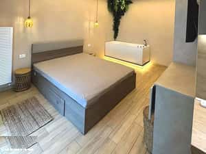 2 Apartamente Exclusiviste pe un CF | Bloc NOU 2025 — miniatura 2