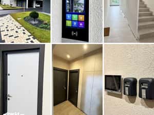 2 Apartamente Exclusiviste pe un CF | Bloc NOU 2025 — miniatura 4