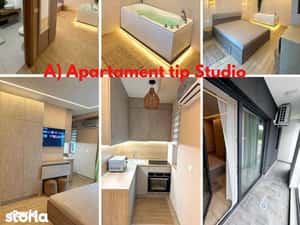 2 Apartamente Exclusiviste pe un CF | Bloc NOU 2025 — miniatura 5