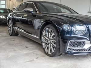 Bentley Continental Flying Spur 2024 - Automată 549 HP