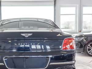 Bentley Continental Flying Spur 2024 - Automată 549 HP — miniatura 3