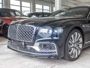 Bentley Continental Flying Spur 2024 - Automată 549 HP — miniatura 5