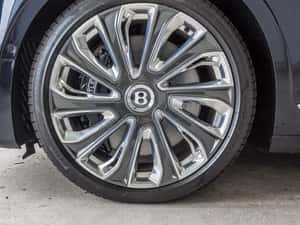 Bentley Continental Flying Spur 2024 - Automată 549 HP — miniatura 7