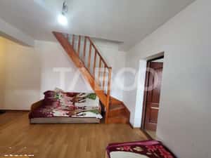 Apartament de vanzare 84 mp 4 camere pe 2 etaje zona Rahovei — miniatura 3