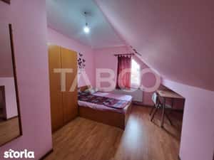 Apartament de vanzare 84 mp 4 camere pe 2 etaje zona Rahovei — miniatura 5