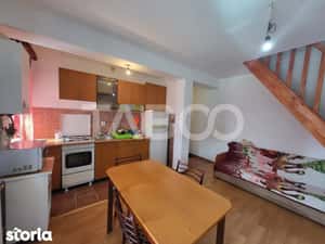 Apartament de vanzare 84 mp 4 camere pe 2 etaje zona Rahovei — miniatura 6
