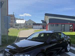 Audi a4 de vanzare
