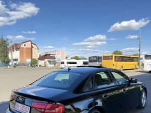 Audi a4 de vanzare — miniatura 3