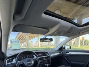 Audi a4 de vanzare — miniatura 5