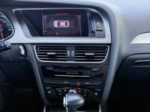 Audi a4 de vanzare — miniatura 7