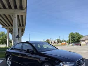 Audi a4 de vanzare — miniatura 10