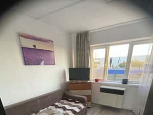 Camera de camin recent renovata