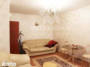 Apartament 3 camere - Etaj 1 - 2 băi - Centrală - Mobilat — miniatura 4
