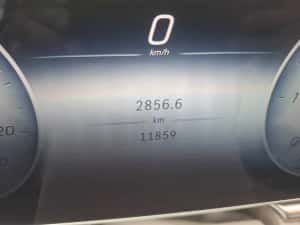 Mercedes Benz S 350 d4MATIC   GARANTIE — miniatura 4