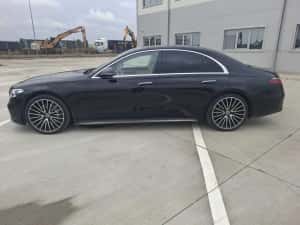 Mercedes Benz S 350 d4MATIC   GARANTIE — miniatura 9