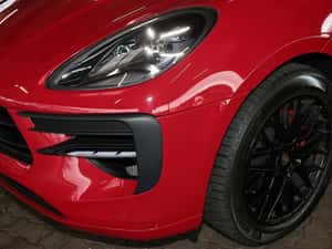 Vând Porsche Macan 2021 SUV, 56.640 km, 381 cp — miniatura 3