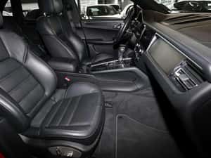 Vând Porsche Macan 2021 SUV, 56.640 km, 381 cp — miniatura 4