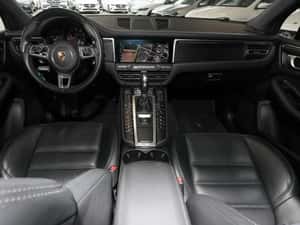 Vând Porsche Macan 2021 SUV, 56.640 km, 381 cp — miniatura 5