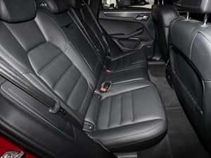 Vând Porsche Macan 2021 SUV, 56.640 km, 381 cp — miniatura 6