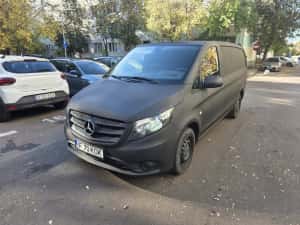 Mercedes Vito 2019 tva inclus rate leasing — miniatura 2