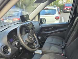 Mercedes Vito 2019 tva inclus rate leasing — miniatura 6