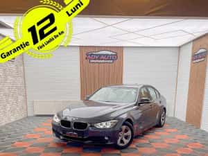 BMW 3.20d . F30. 163 Cp .RAR+ITP. Garantie 12 luni .Livrare .