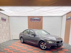 BMW 3.20d . F30. 163 Cp .RAR+ITP. Garantie 12 luni .Livrare . — miniatura 2