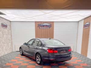 BMW 3.20d . F30. 163 Cp .RAR+ITP. Garantie 12 luni .Livrare . — miniatura 3