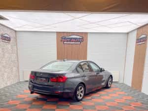 BMW 3.20d . F30. 163 Cp .RAR+ITP. Garantie 12 luni .Livrare . — miniatura 4