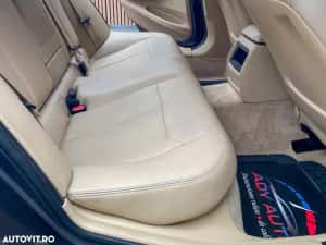 BMW 3.20d . F30. 163 Cp .RAR+ITP. Garantie 12 luni .Livrare . — miniatura 8