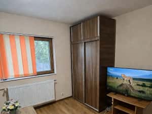 Garsonieră decomandată, Romancierilor, Bd Timișoara, parter inalt, liberă, ideal investiție — miniatura 2