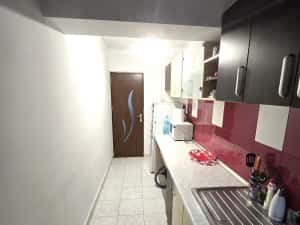 Garsonieră decomandată, Romancierilor, Bd Timișoara, parter inalt, liberă, ideal investiție — miniatura 4